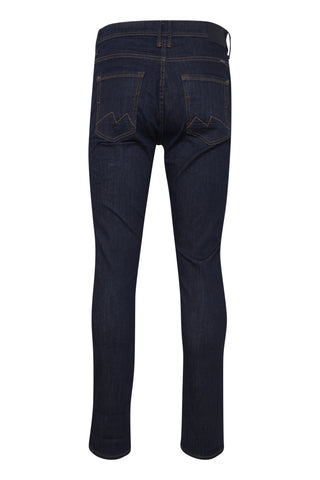BLEND Jet Jeans - Dark Ink Rinse - 20708510.76207