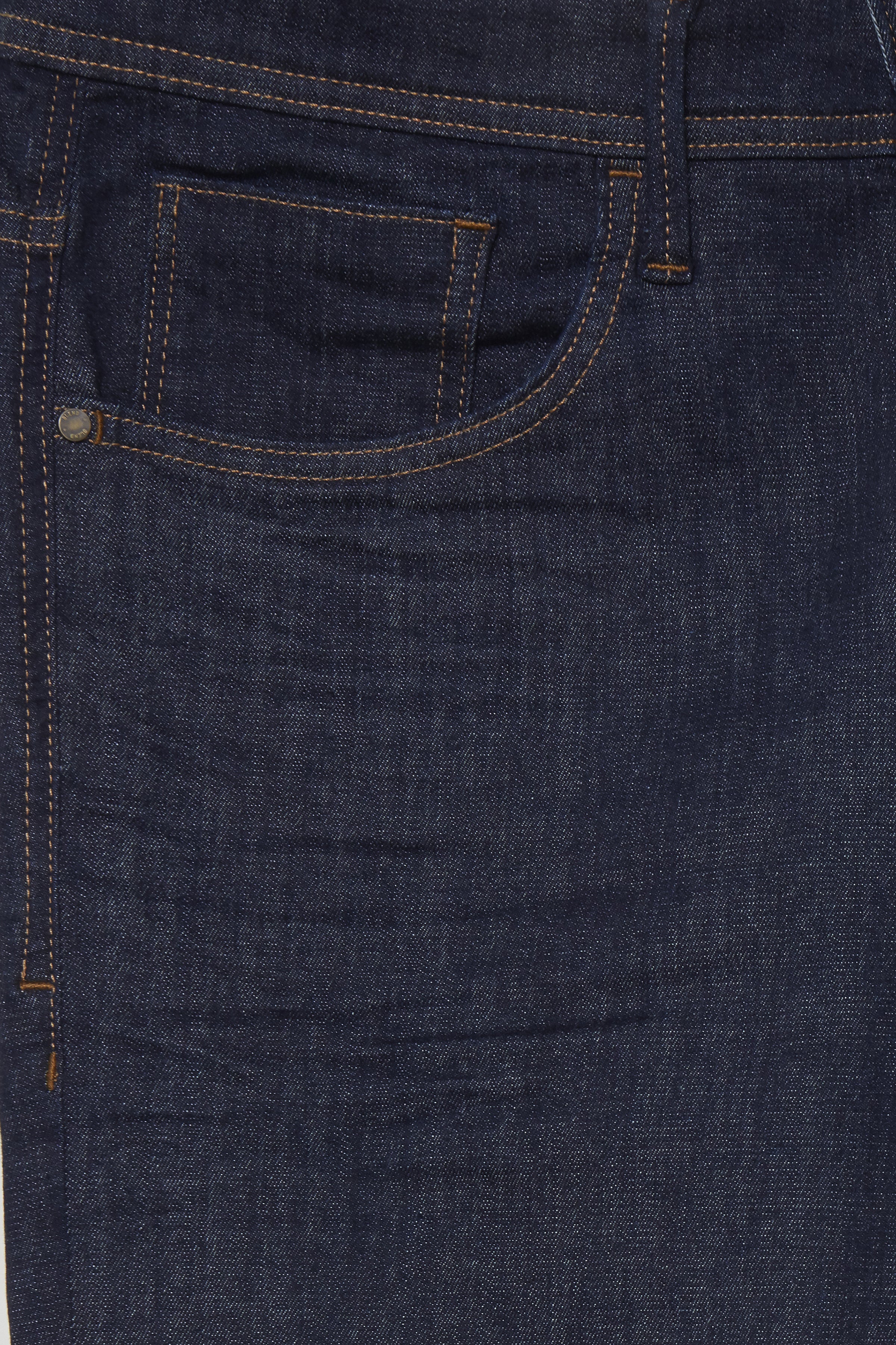 BLEND Jet Jeans - Dark Ink Rinse - 20708510.76207 von Blend