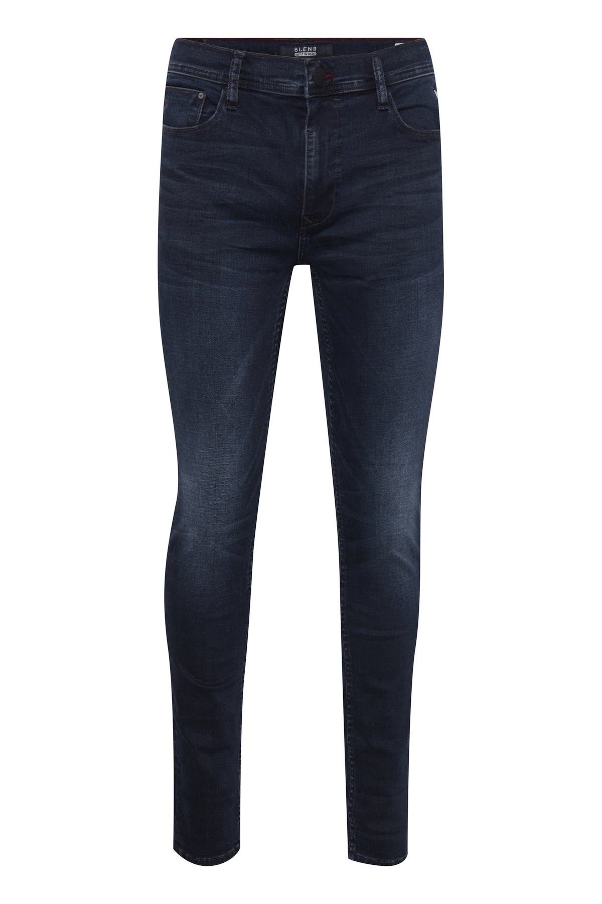 BLEND ECHO Jeans - Deep Midnight Blue - 20708513.76214