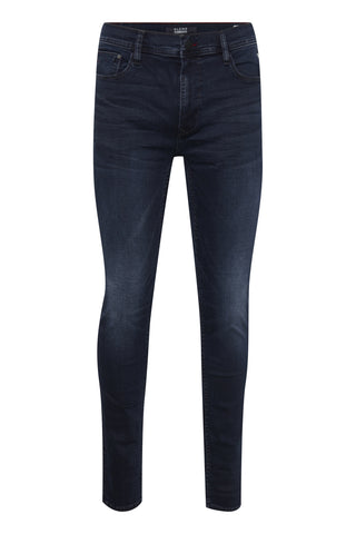 BLEND ECHO Jeans - Deep Midnight Blue - 20708513.76214