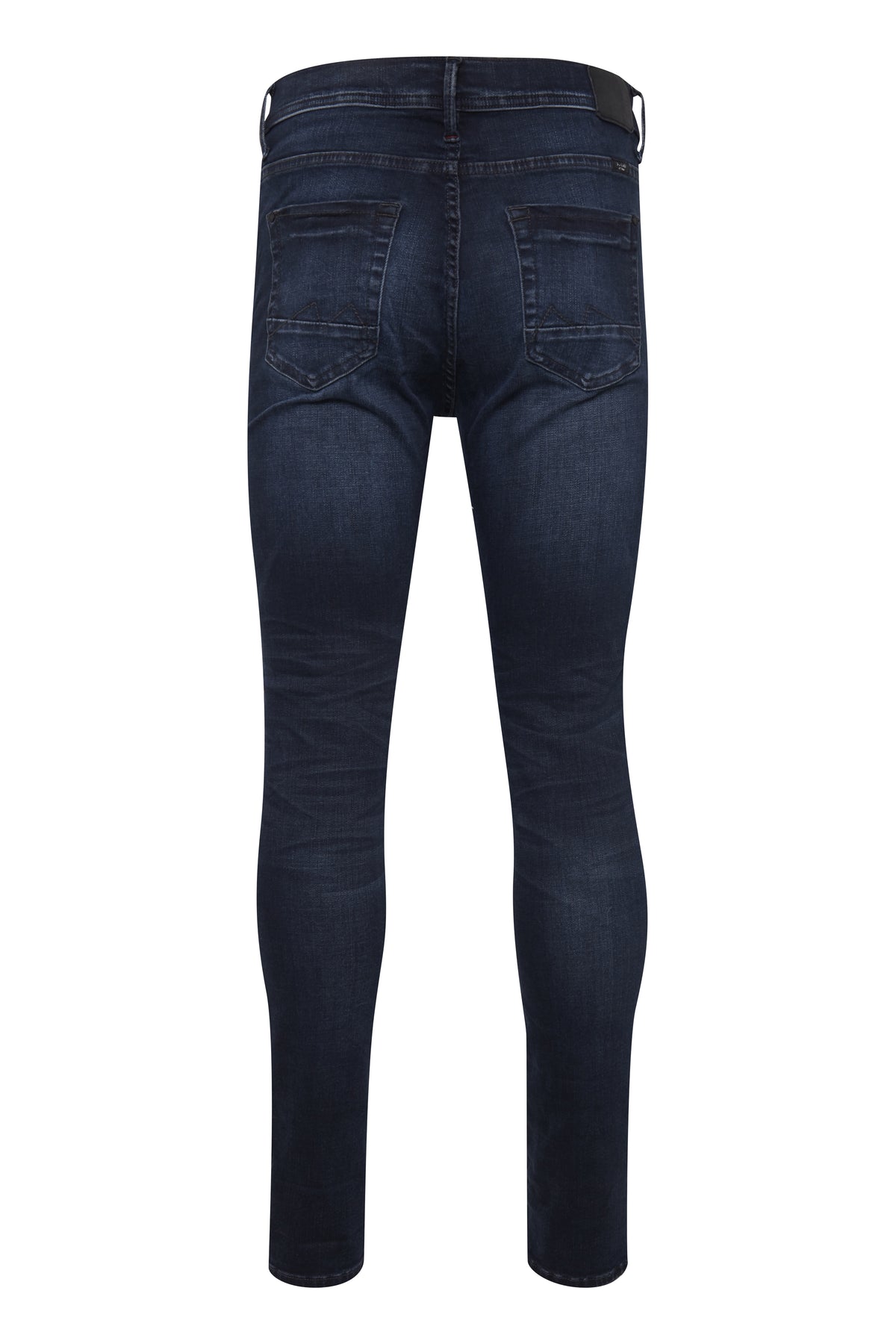BLEND ECHO Jeans - Deep Midnight Blue - 20708513.76214