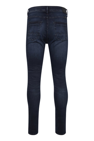 BLEND ECHO Jeans - Deep Midnight Blue - 20708513.76214