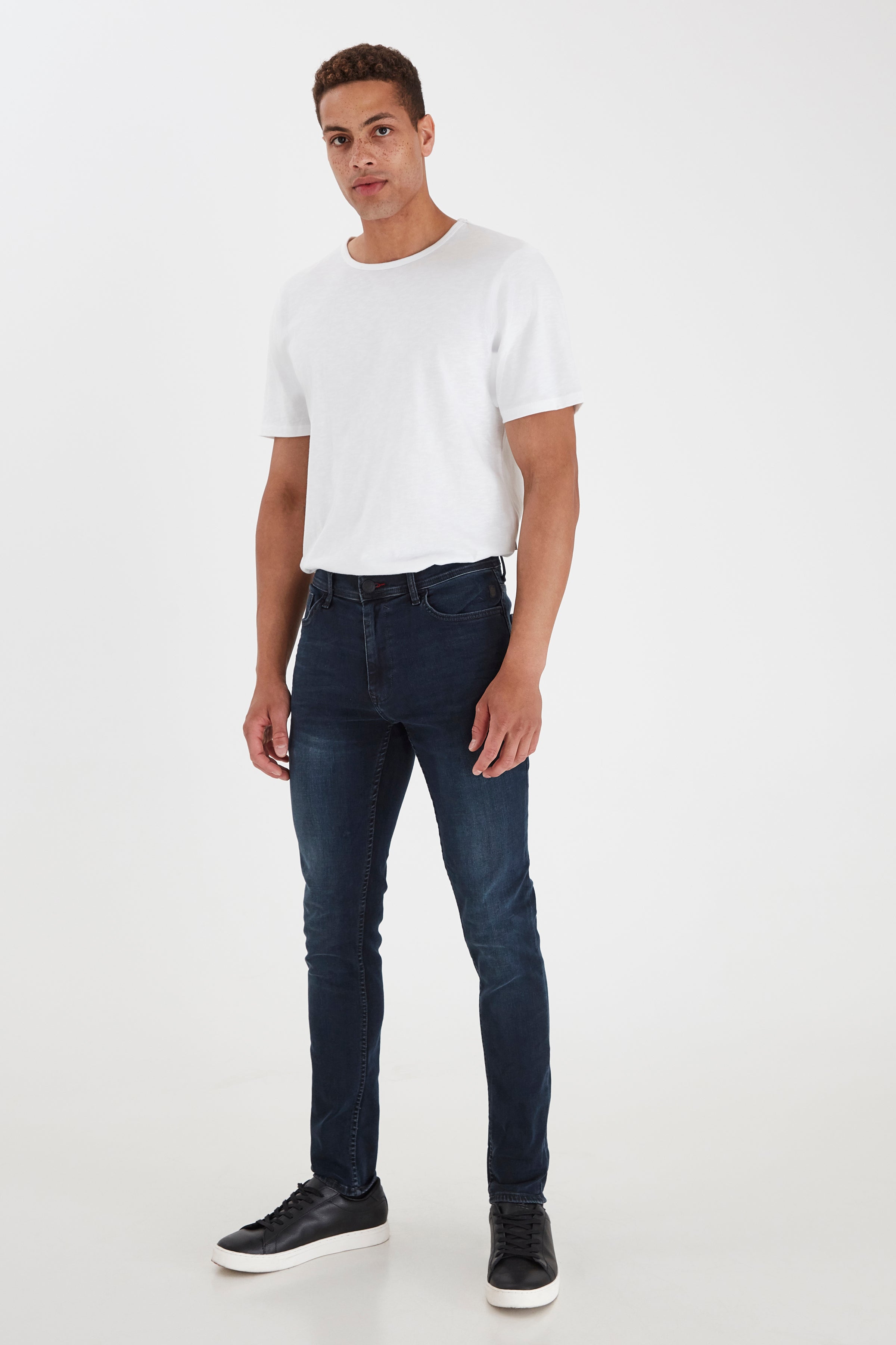 BLEND ECHO Jeans - Deep Midnight Blue - 20708513.76214 von Blend