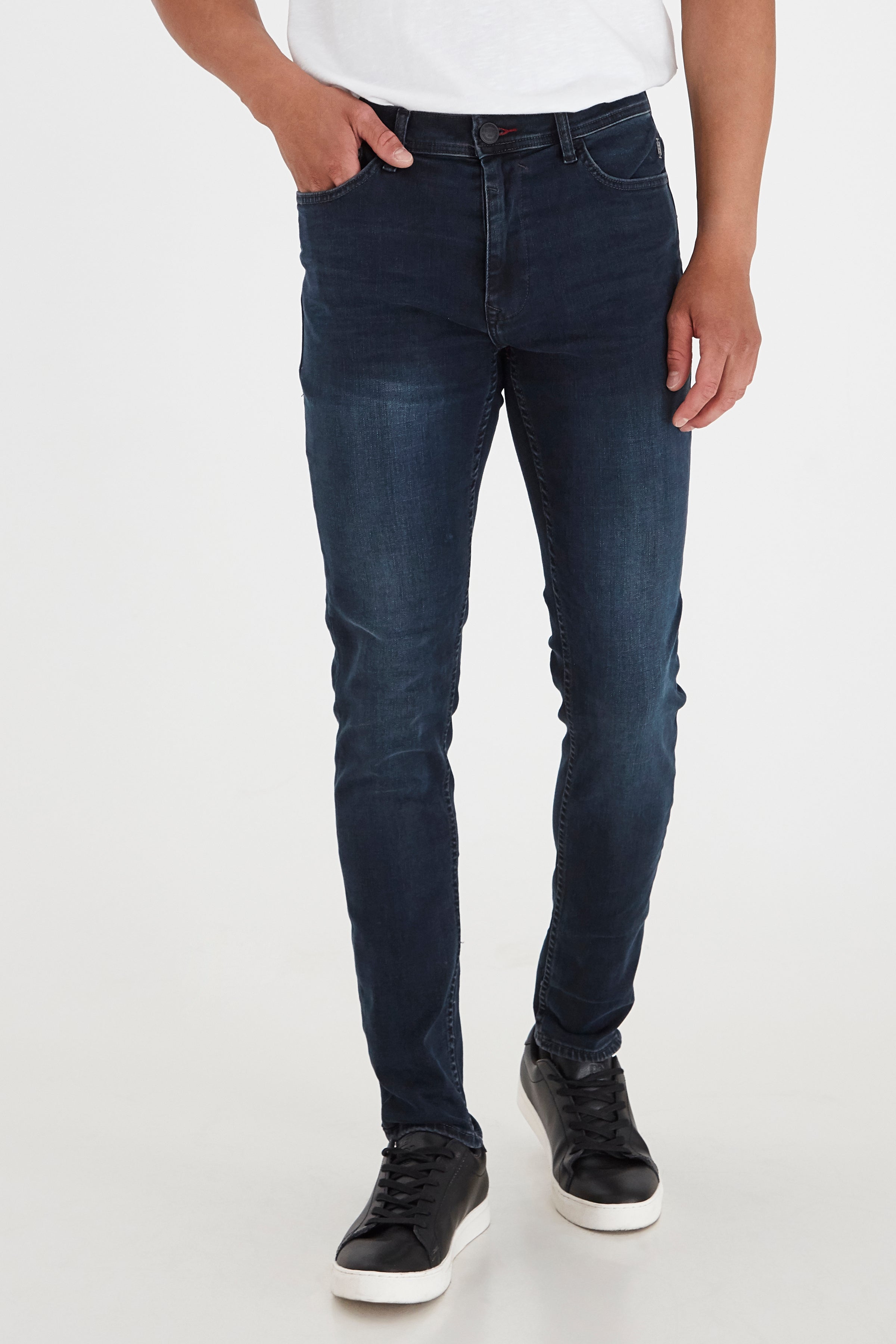 BLEND ECHO Jeans - Deep Midnight Blue - 20708513.76214 von Blend