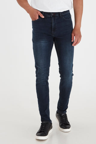BLEND ECHO Jeans - Deep Midnight Blue - 20708513.76214
