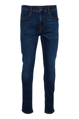 BLEND Jet Jeans - Midnight Harbor Blue - 20708715.76207