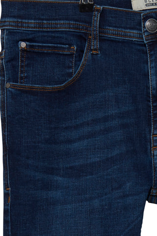 BLEND Jet Jeans - Midnight Harbor Blue - 20708715.76207