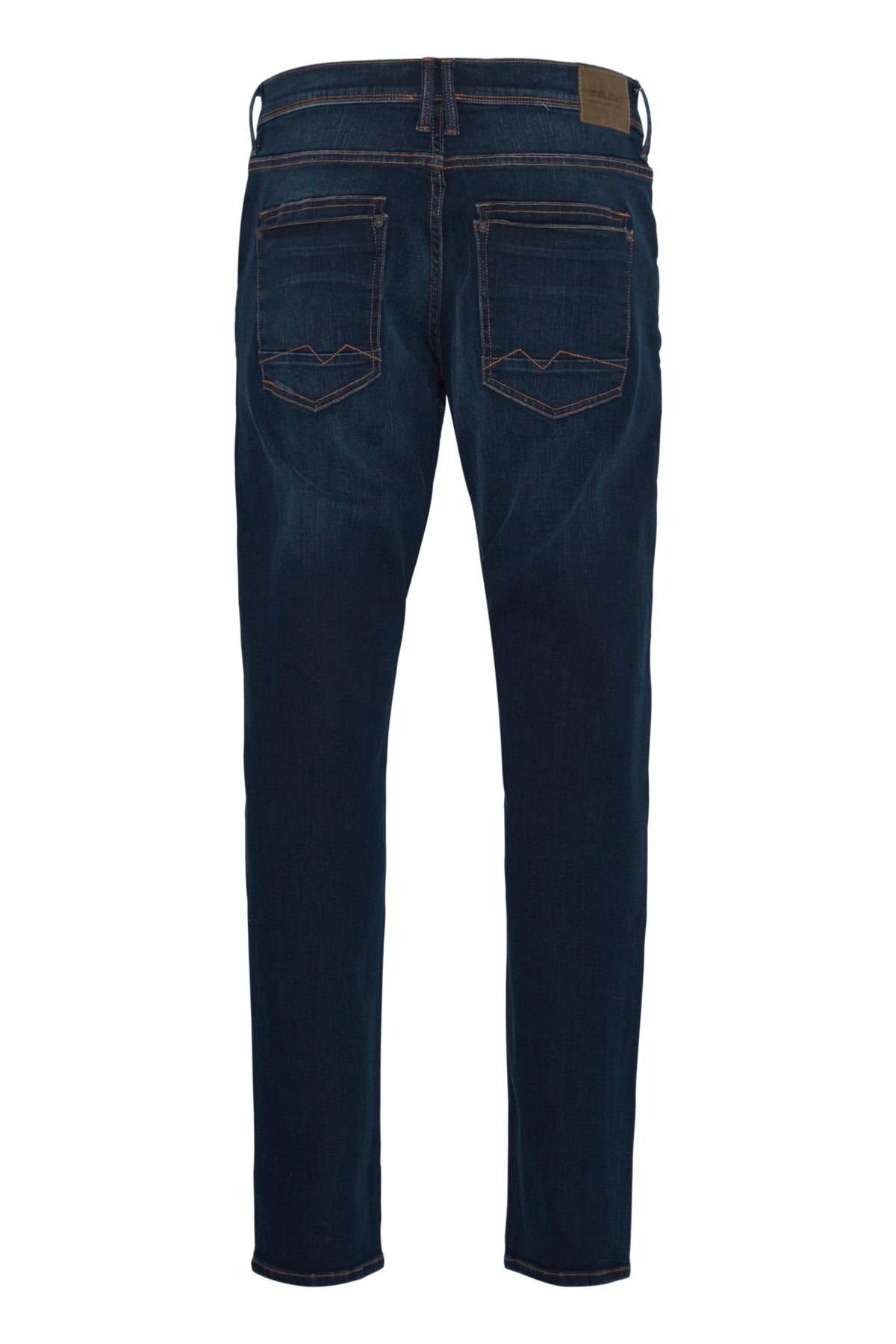 BLEND Blizzard Five Pocket - Midnight Saddle Blue - 20708856.200292