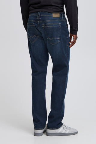 BLEND Blizzard Five Pocket - Midnight Saddle Blue - 20708856.200292