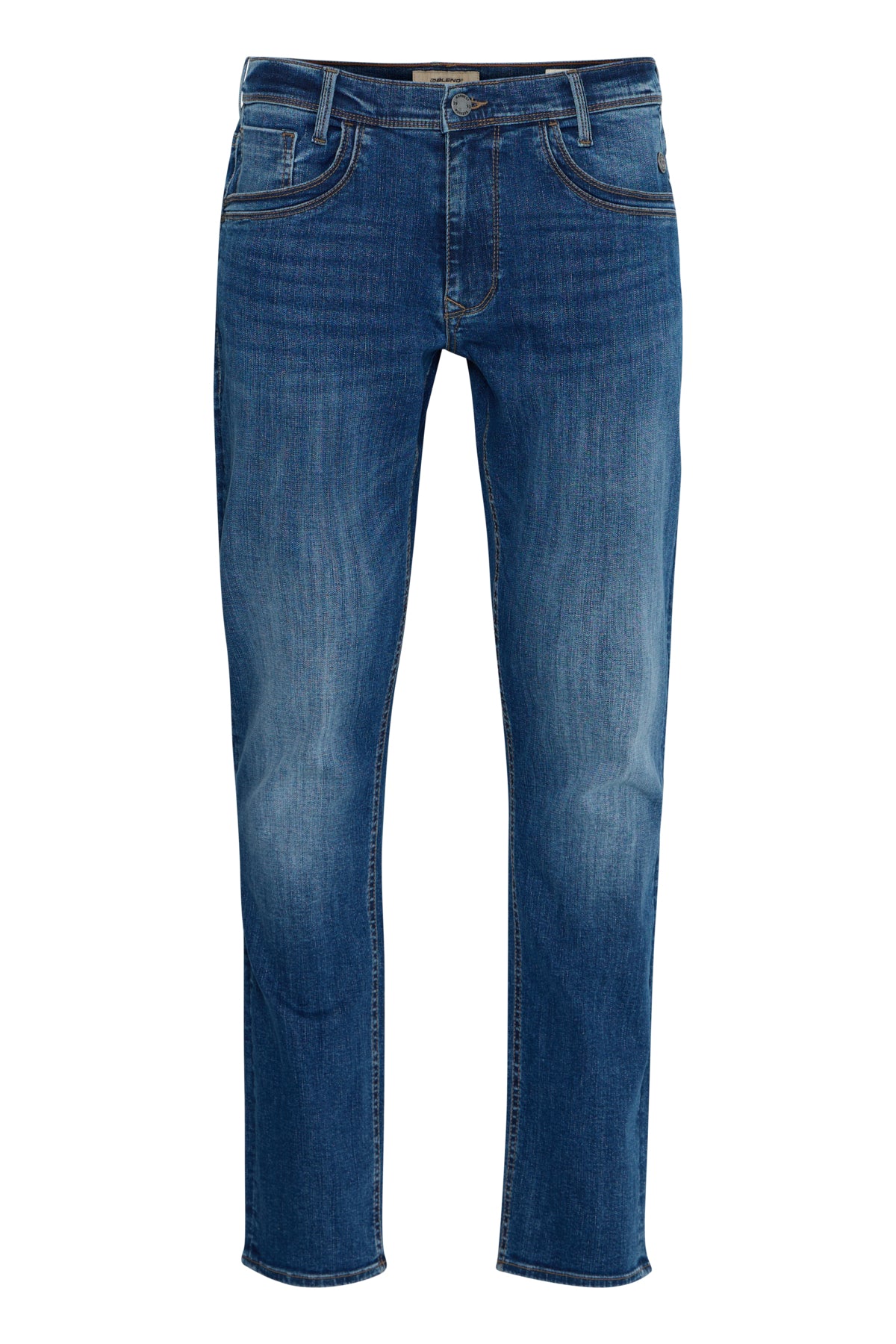 BLEND Blizzard Jeans - Deep Harbor Blue - 20708856.204406