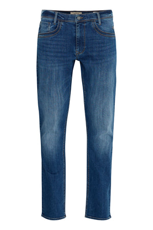 BLEND Blizzard Jeans - Deep Harbor Blue - 20708856.204406