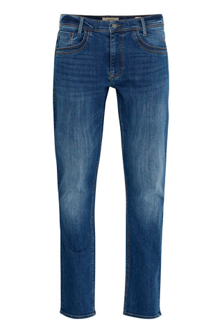 BLEND Blizzard Jeans - Deep Harbor Blue - 20708856.204406