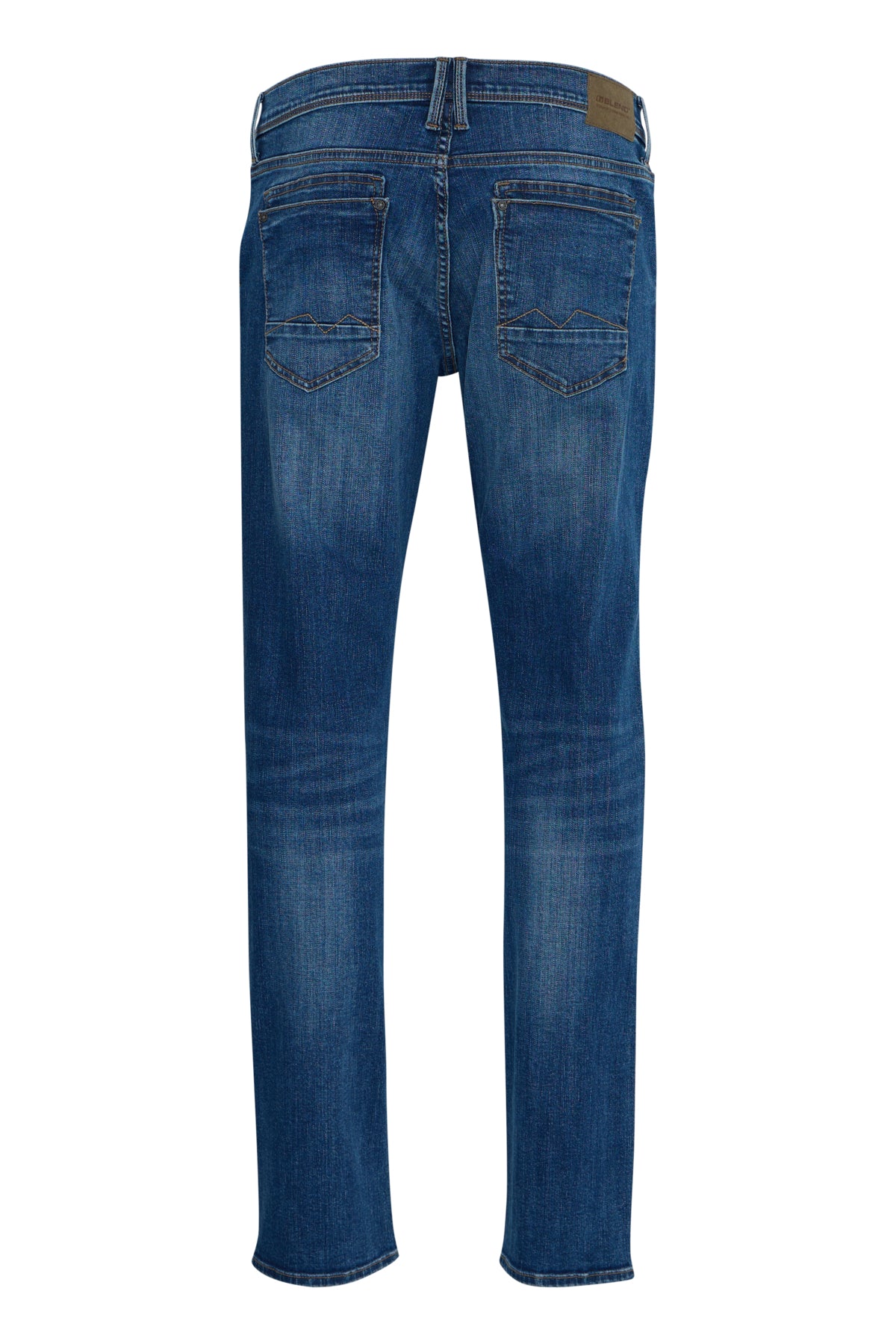 BLEND Blizzard Jeans - Deep Harbor Blue - 20708856.204406