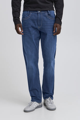 BLEND Blizzard Jeans - Deep Harbor Blue - 20708856.204406
