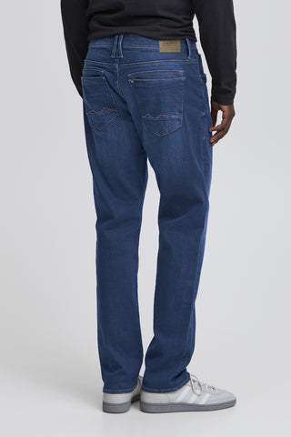 BLEND Blizzard Jeans - Deep Harbor Blue - 20708856.204406