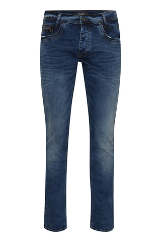 jeans blend jeans blizzard bleu moyen denim 20708856.76201