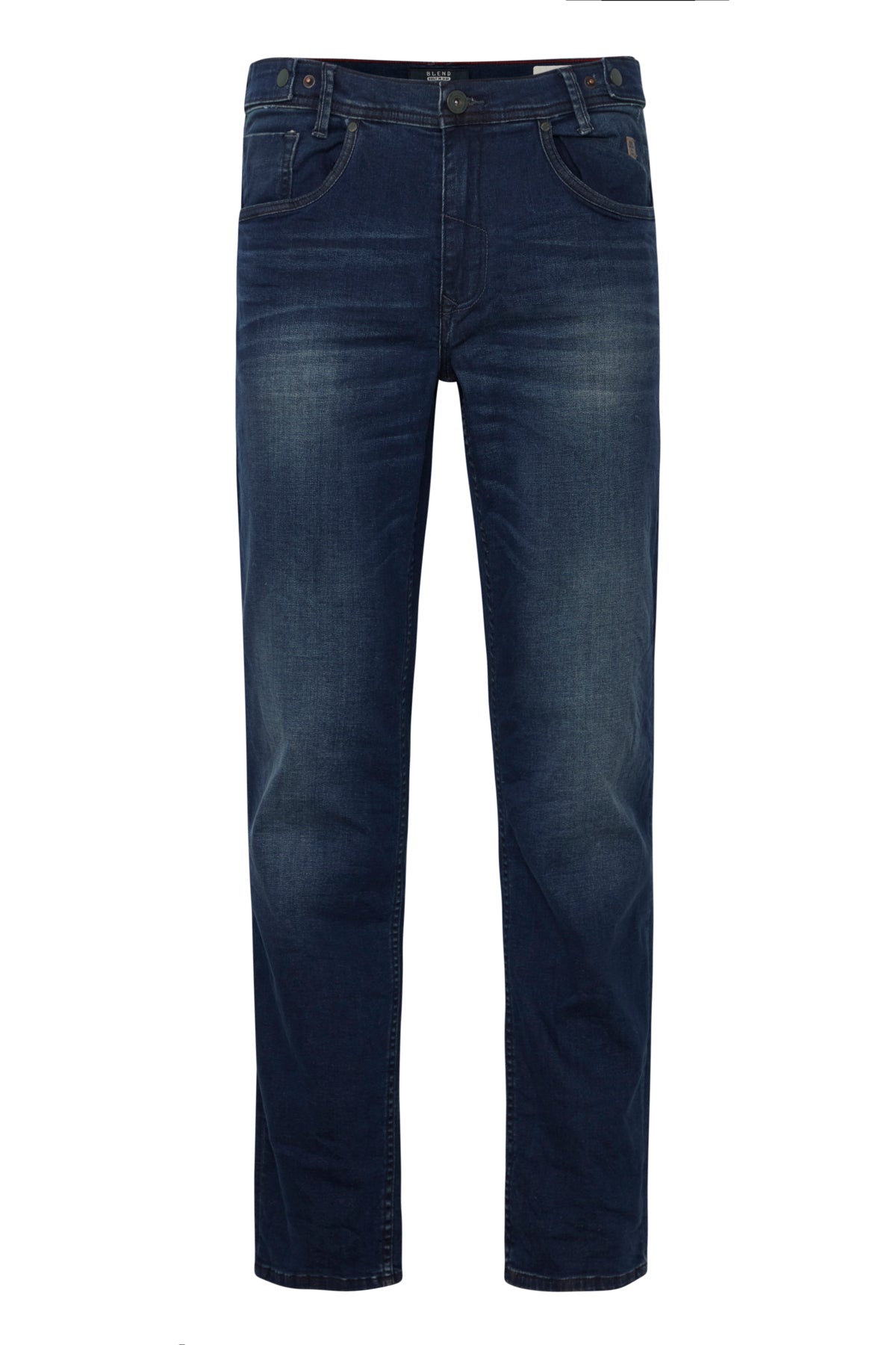 BLEND Rock Jeans - Midnight Stone Wash - 20708857.76207