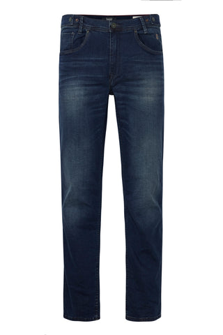 BLEND Rock Jeans - Midnight Stone Wash - 20708857.76207