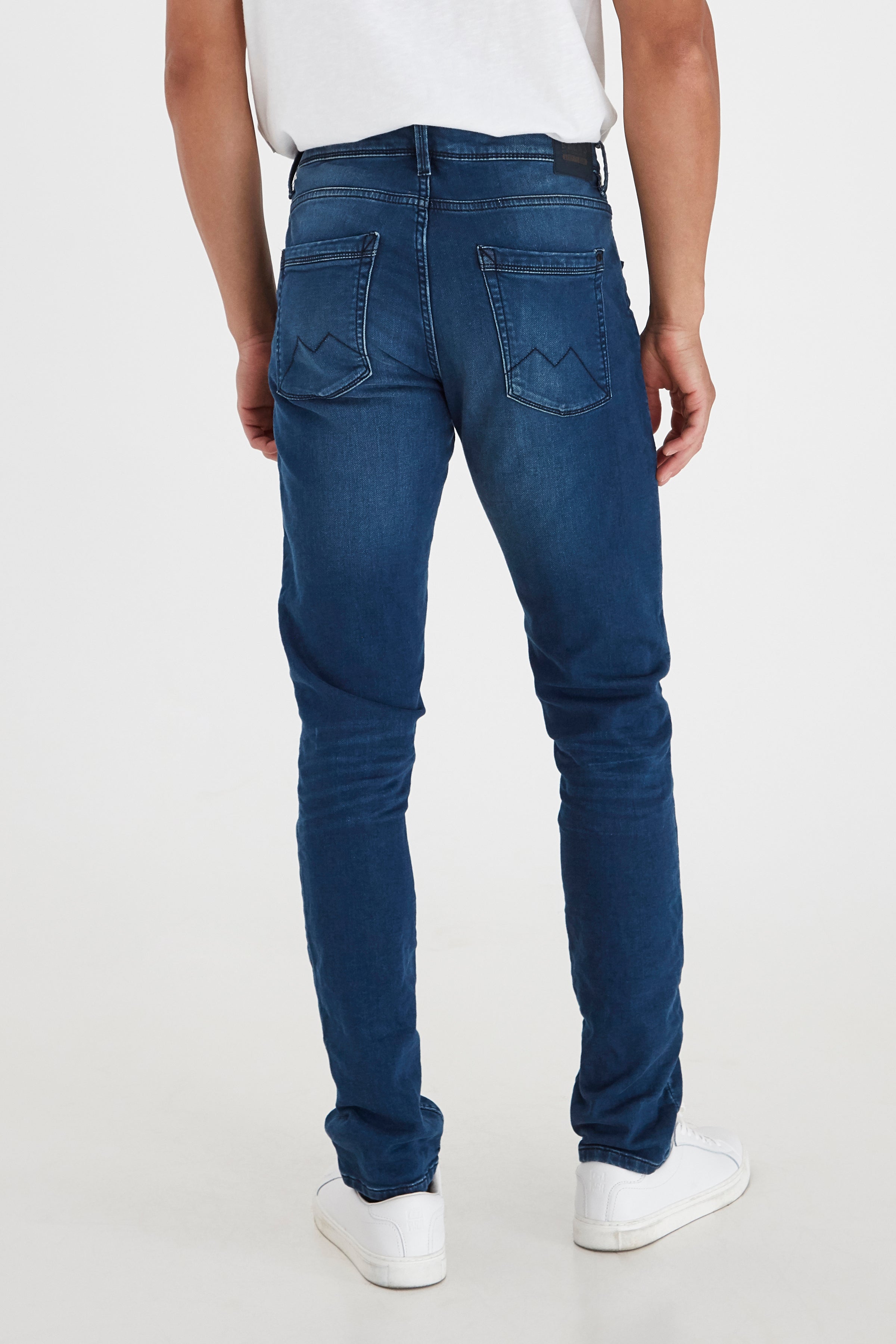 BLEND Jet - Deep Harbor Used Wash - 20709221.76201 von Blend