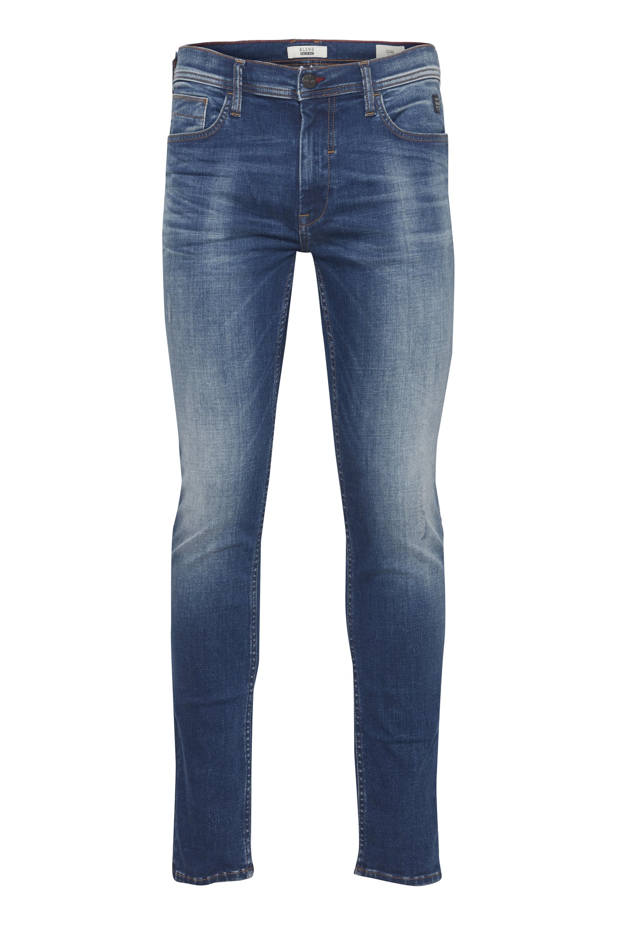 BLEND ECHO Jeans - Ocean Dusk Blue - 20709692.76201
