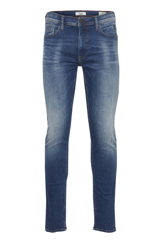 BLEND ECHO Jeans - Ocean Dusk Blue - 20709692.76201