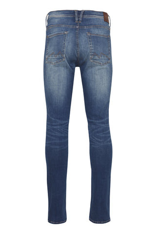 BLEND ECHO Jeans - Ocean Dusk Blue - 20709692.76201