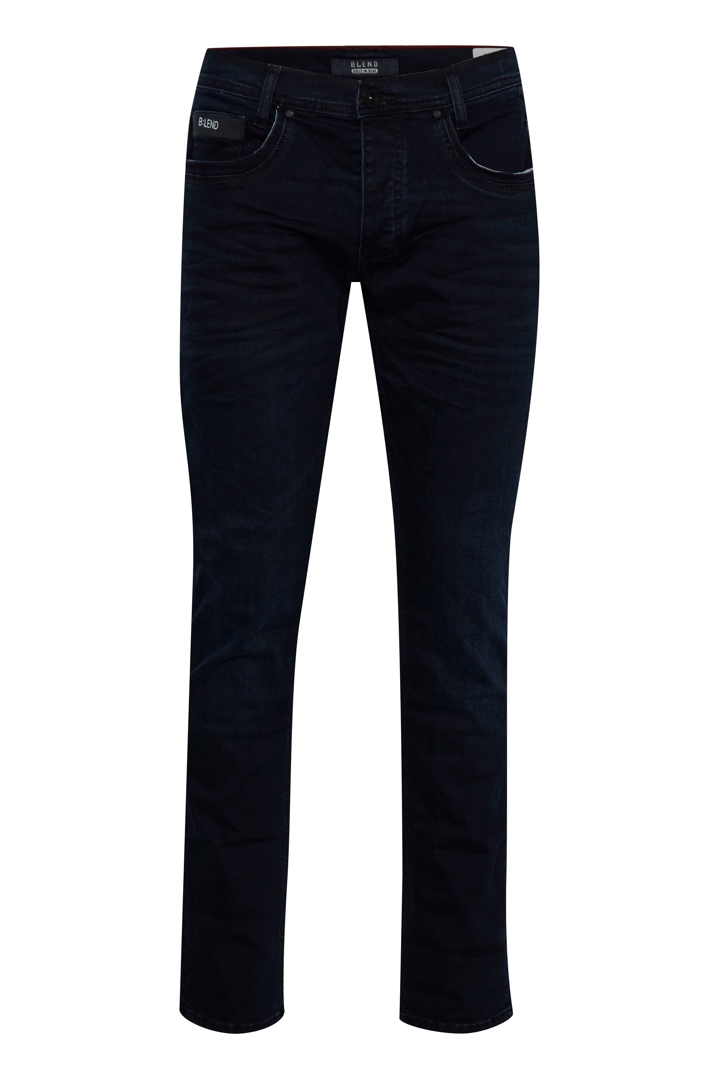 BLEND Blizzard Jeans - Midnight Indigo - 20709872.76214