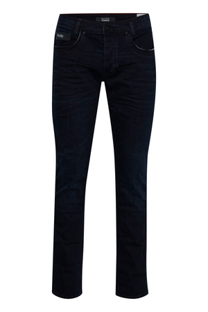 BLEND Blizzard Jeans - Midnight Indigo - 20709872.76214
