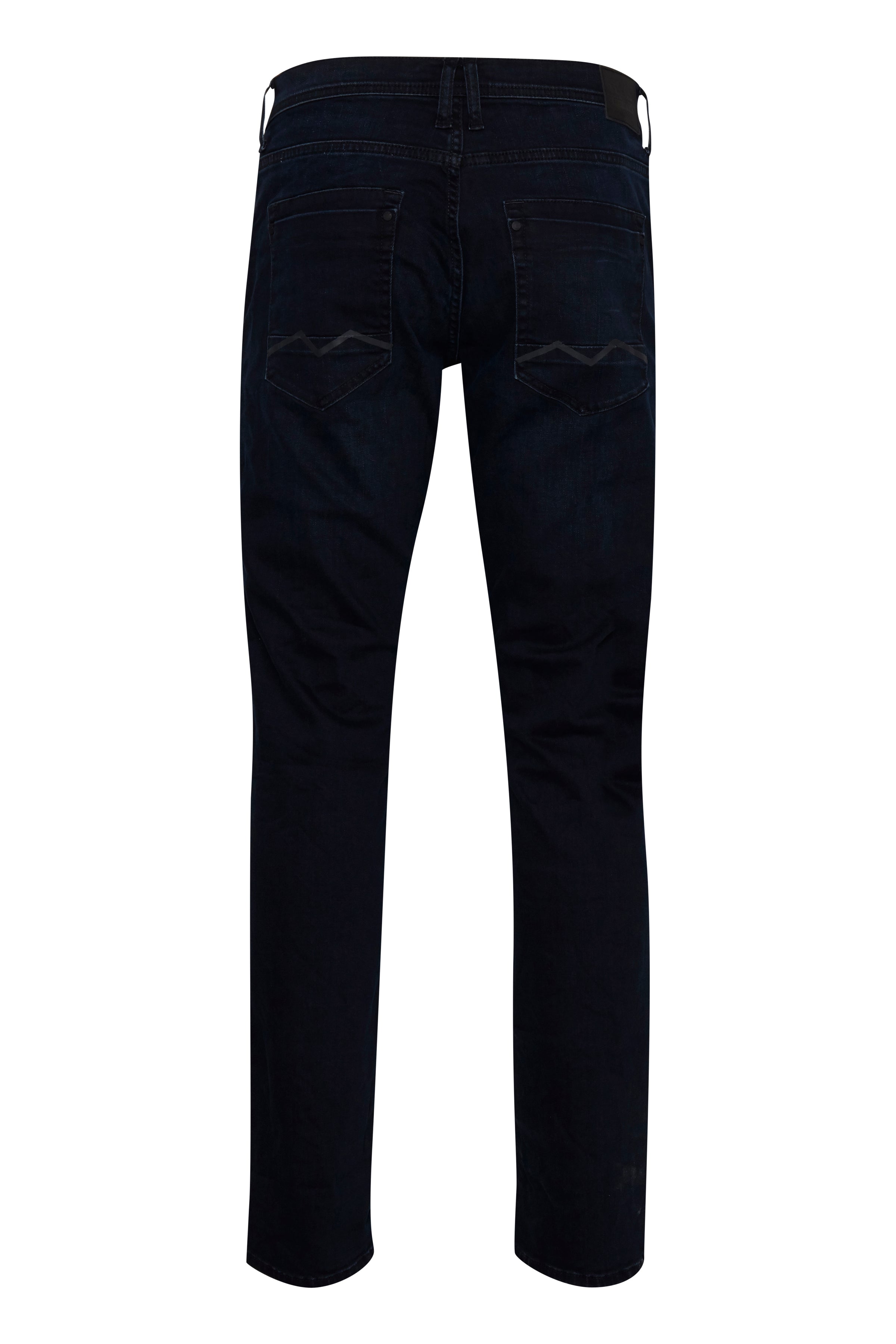 BLEND Blizzard Jeans - Midnight Indigo - 20709872.76214
