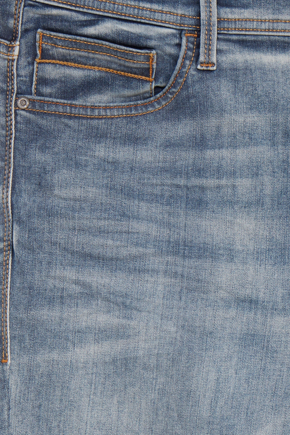 BLEND Twister Jeans - Chambray Horizon - 20710043.76198 von Blend