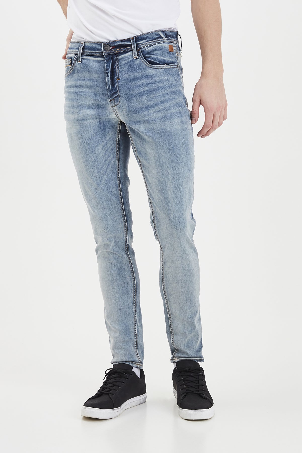 BLEND Twister Jeans - Chambray Horizon - 20710043.76198 von Blend