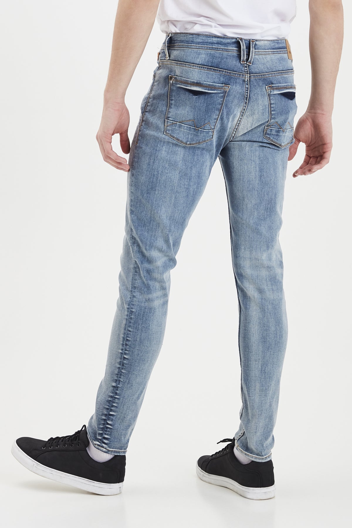 BLEND Twister Jeans - Chambray Horizon - 20710043.76198 von Blend