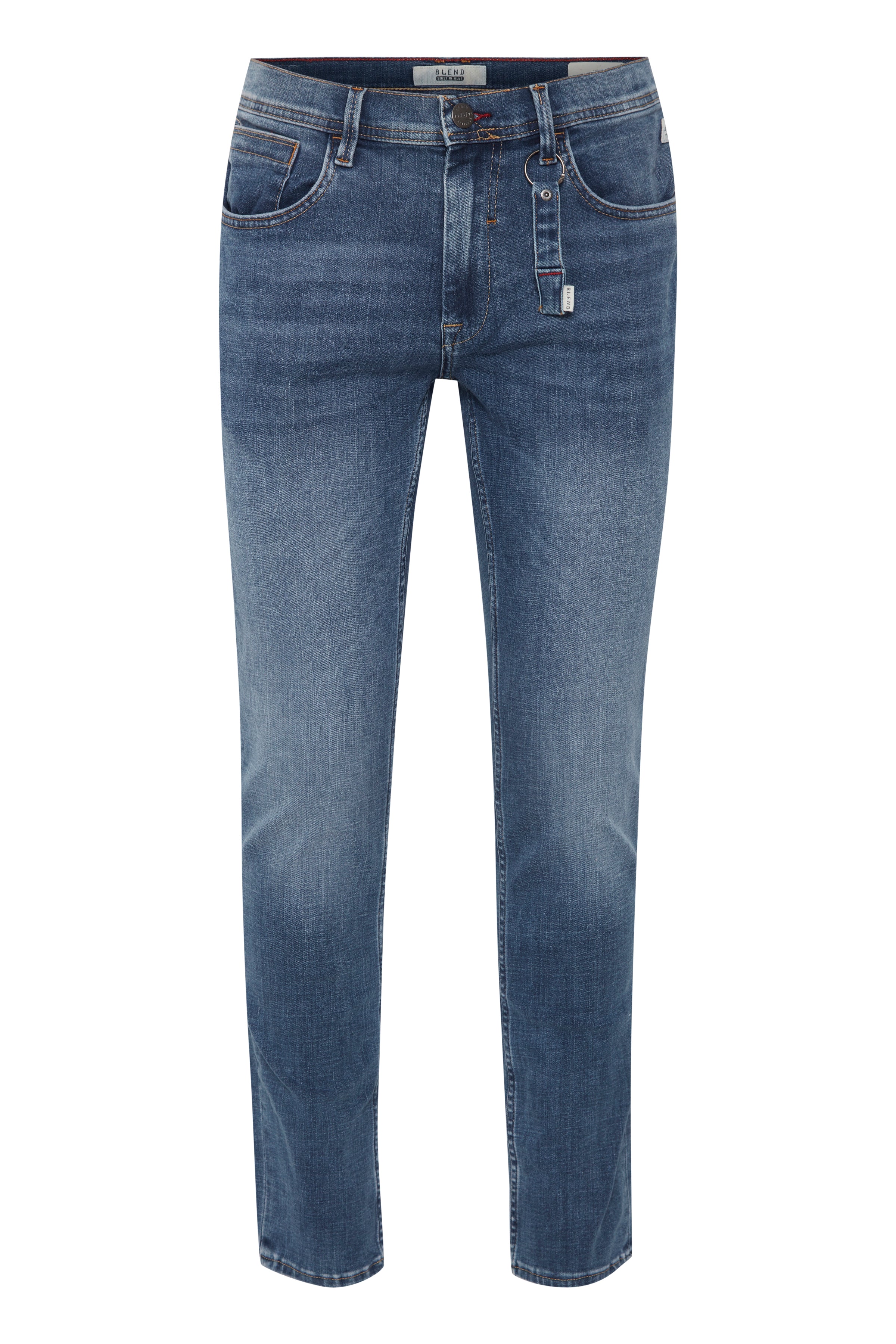 BLEND JEANS JET - Denim Skywash Blue - 20710213.76200