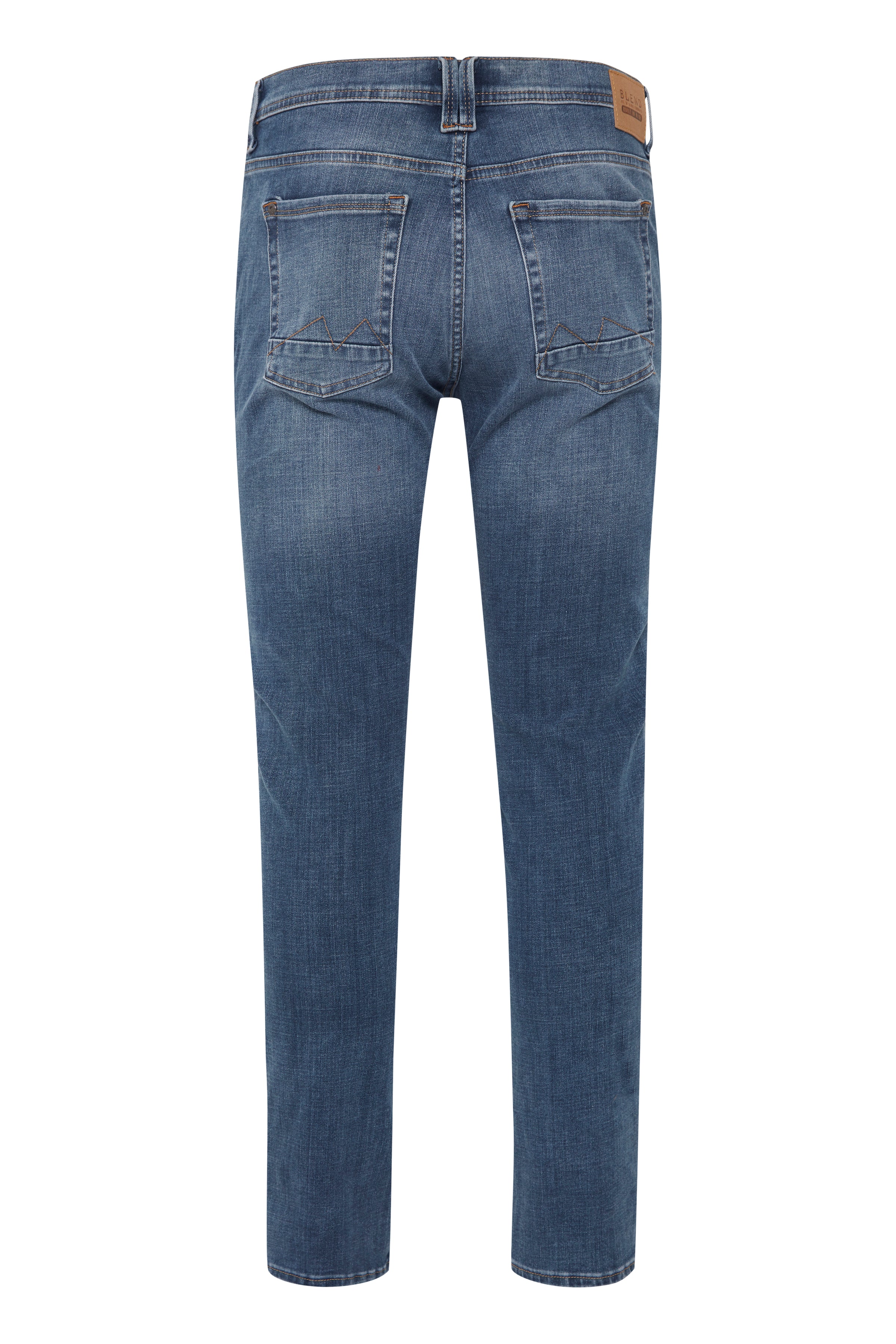 BLEND JEANS JET - Denim Skywash Blue - 20710213.76200