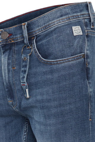 BLEND JEANS JET - Denim Skywash Blue - 20710213.76200