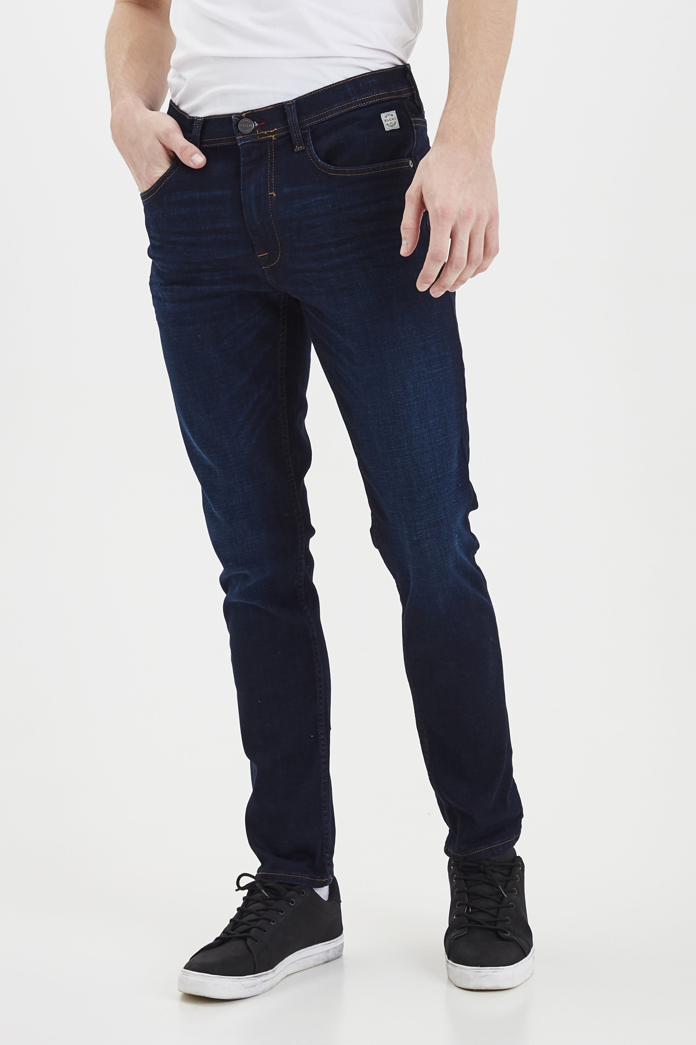 BLEND Jet Jeans - Midnight Harbor - 20710213.76207