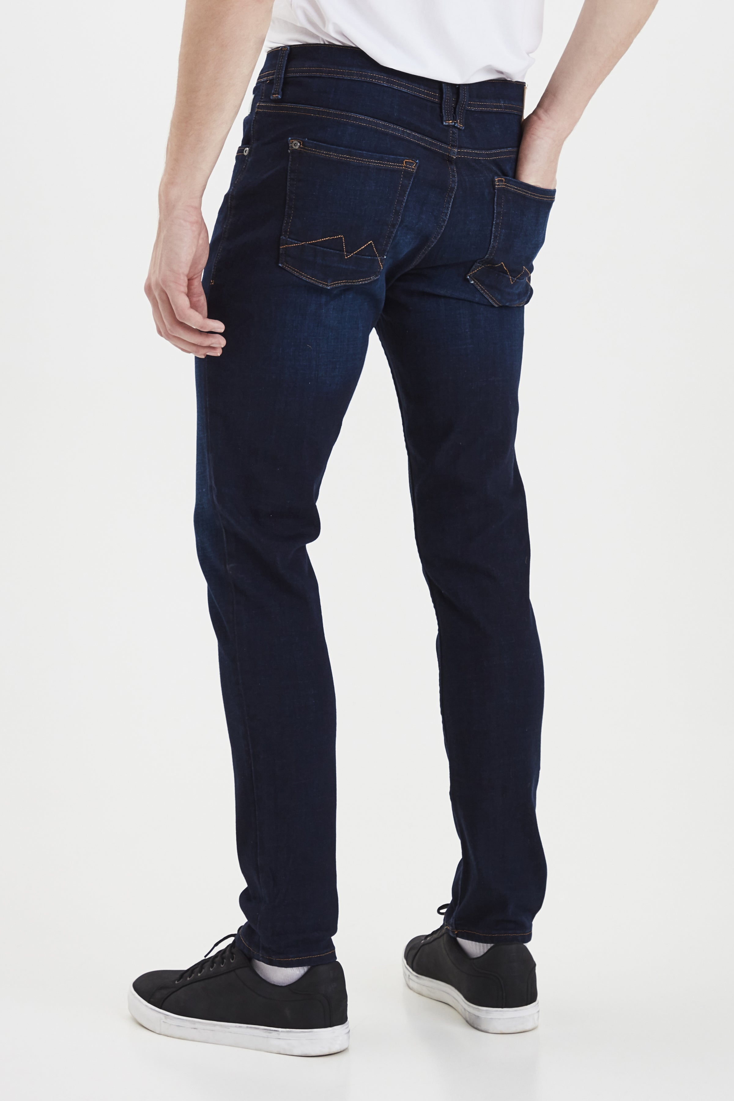 BLEND Jet Jeans - Midnight Harbor - 20710213.76207 von Blend