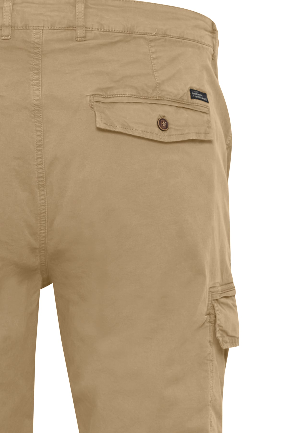 BLEND BHNAN Cargo - Desert Wheat Brown - 20710465.75107 von Blend