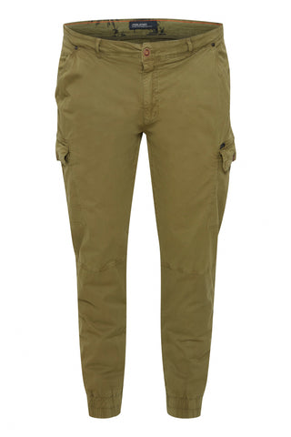 BLEND Bhnan Cargo - Moss Olive Dust - 20710465.77238