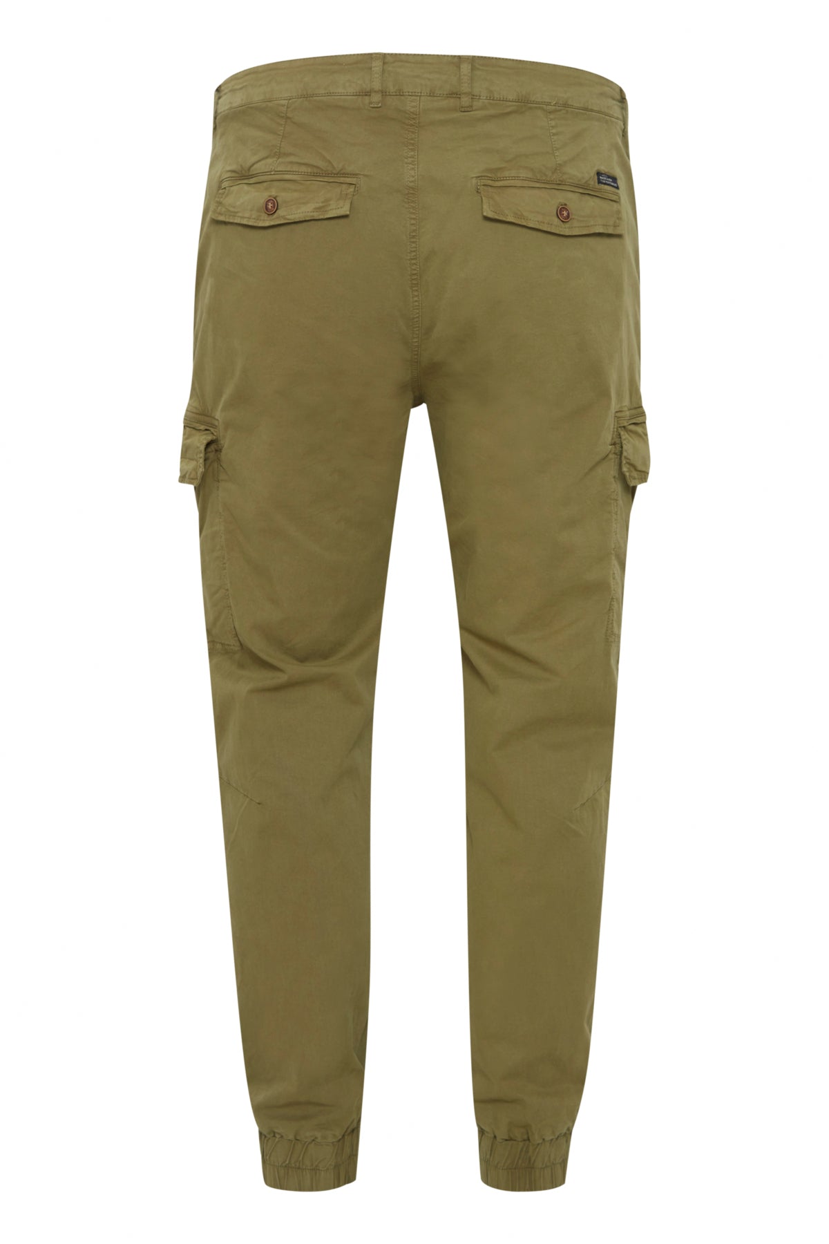 BLEND Bhnan Cargo - Moss Olive Dust - 20710465.77238