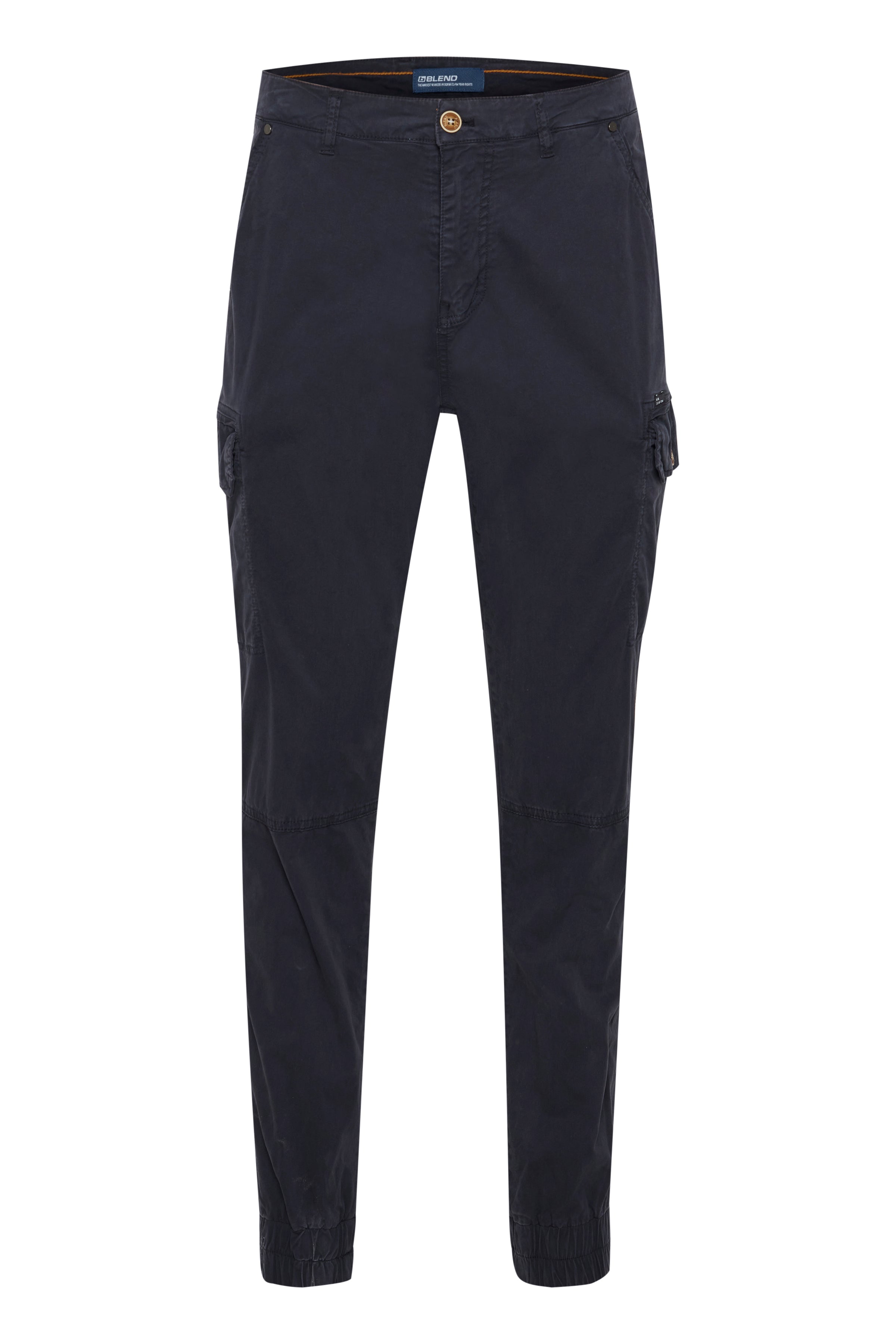 BLEND Bhnan Jeans - Midnight Ink - 20710465.74645