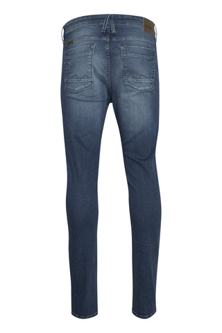 BLEND ECHO Five Pocket - Coastal Slate Blue - 20710666.200291