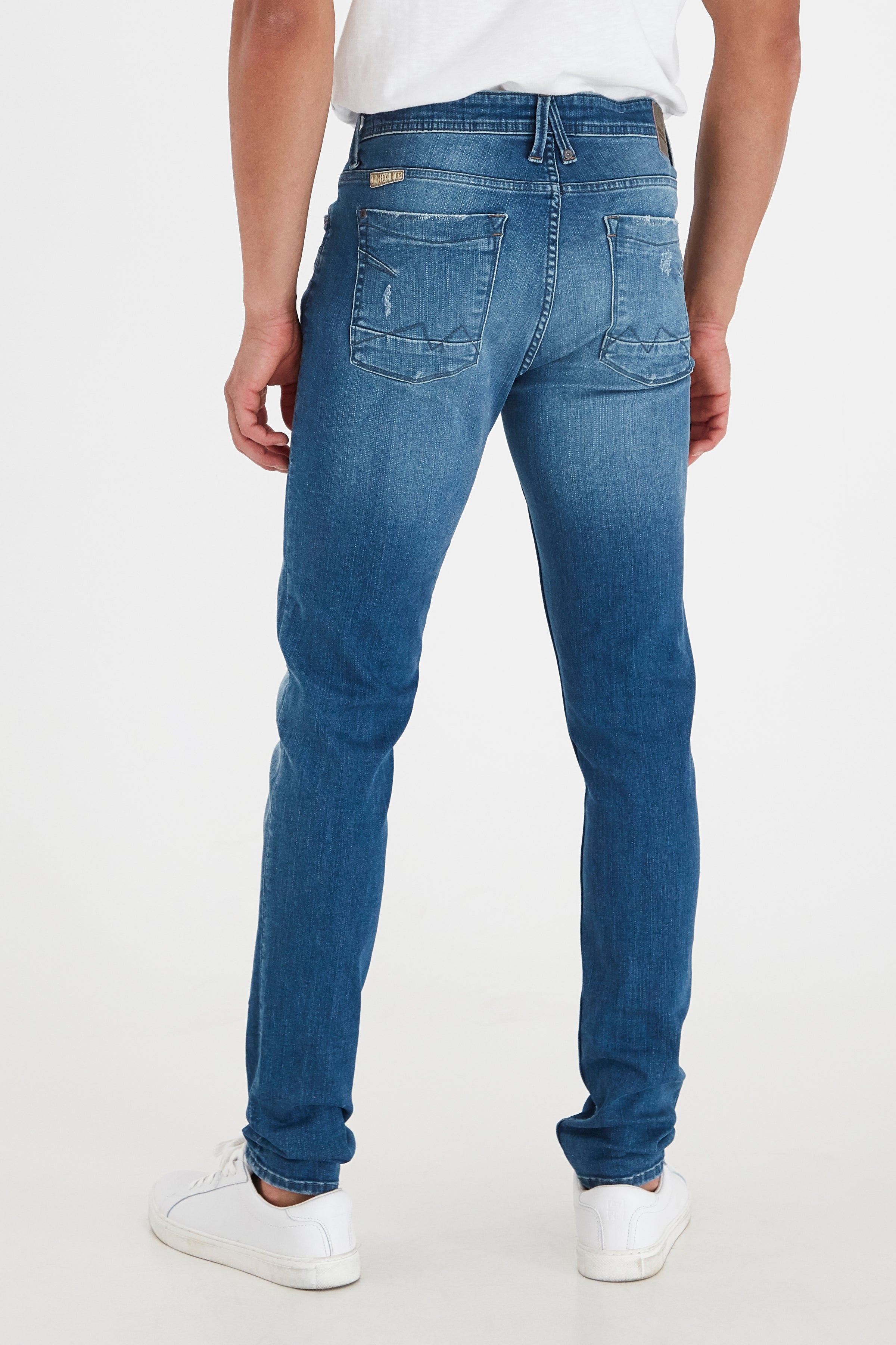 BLEND ECHO Five Pocket - Coastal Slate Blue - 20710666.200291 von Blend