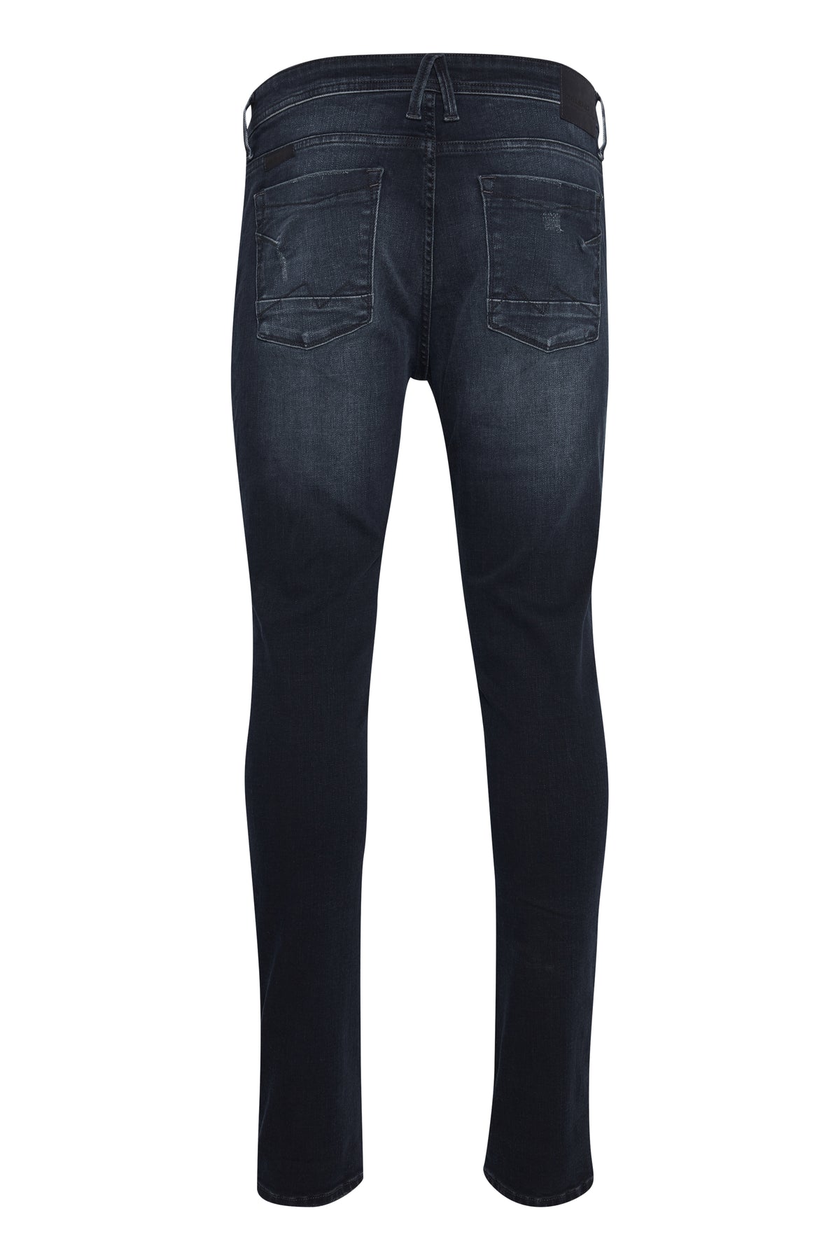 BLEND Echo Jeans - Midnight Indigo Black - 20710666.200298 von Blend