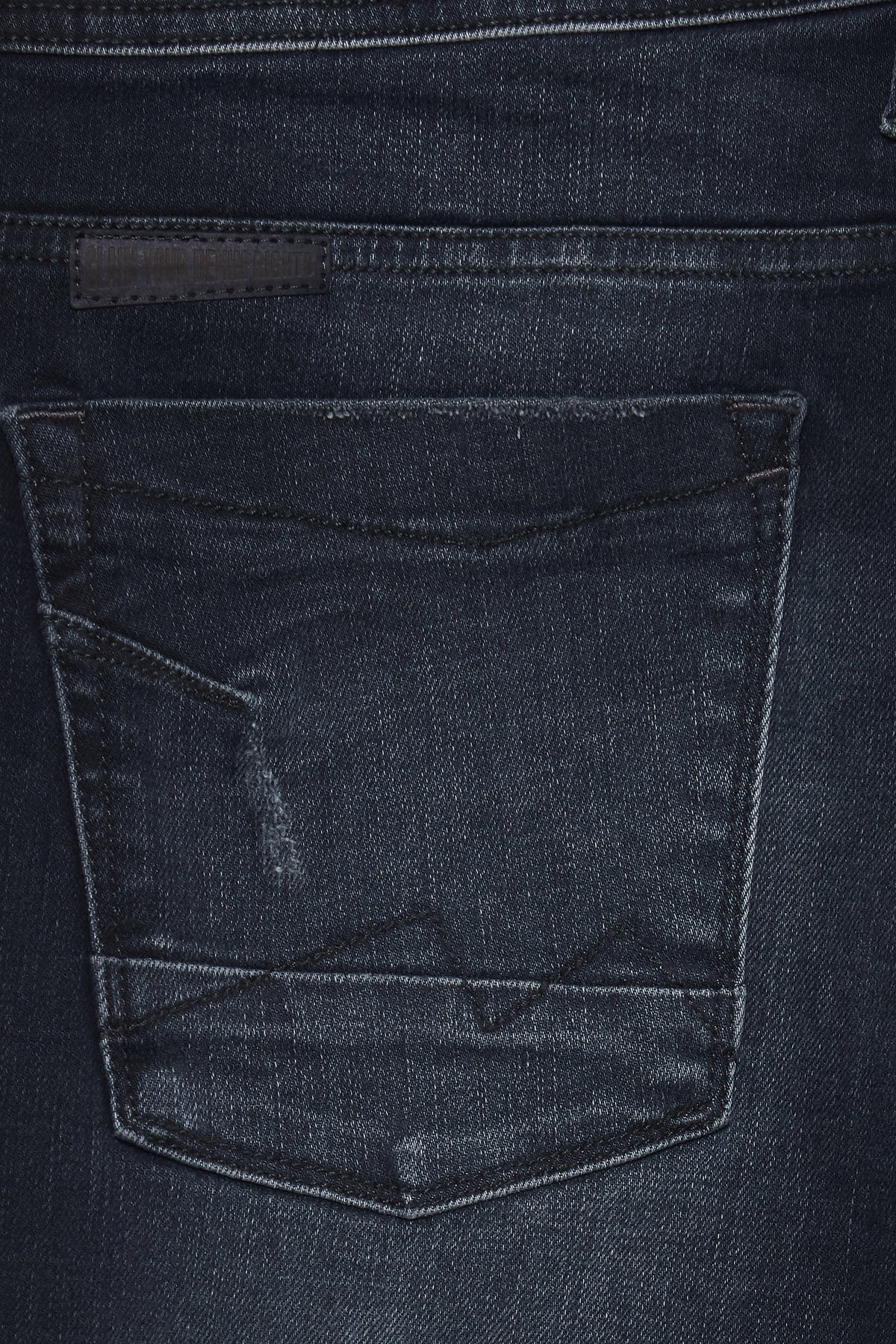 BLEND Echo Jeans - Midnight Indigo Black - 20710666.200298 von Blend
