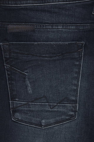 BLEND Echo Jeans - Midnight Indigo Black - 20710666.200298