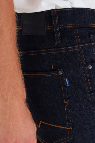 BLEND Rock Jeans - Midnight Ink - 20710671.200299