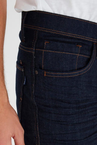 BLEND Rock Jeans - Midnight Ink - 20710671.200299