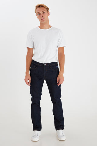 BLEND Rock Jeans - Midnight Ink - 20710671.200299