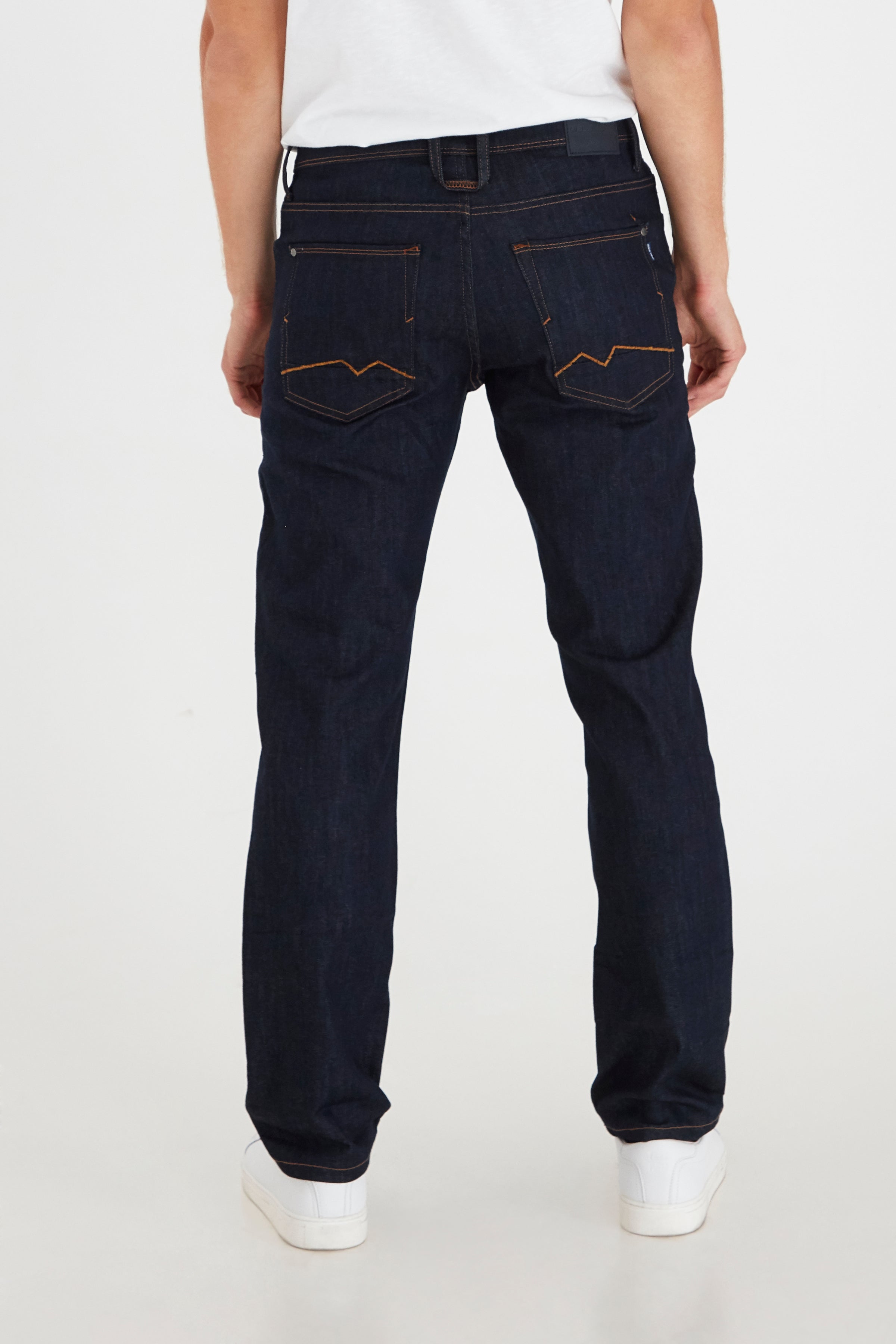 BLEND Rock Jeans - Midnight Ink - 20710671.200299